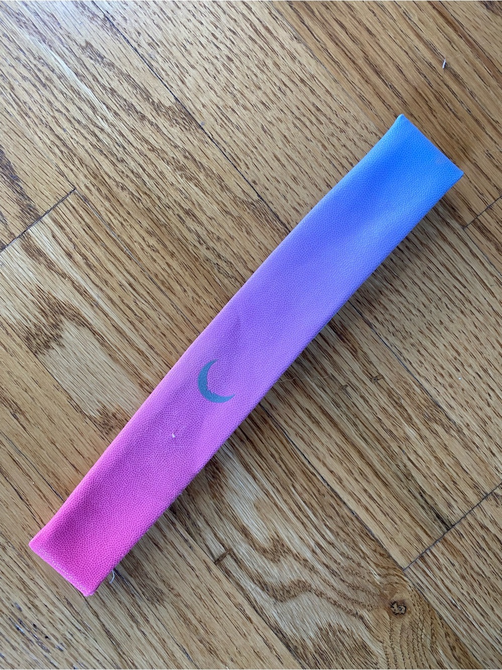Firecracker (Pink and Blue Ombré) Light n Tight
Headband | New, never worn - Picture 3 of 5